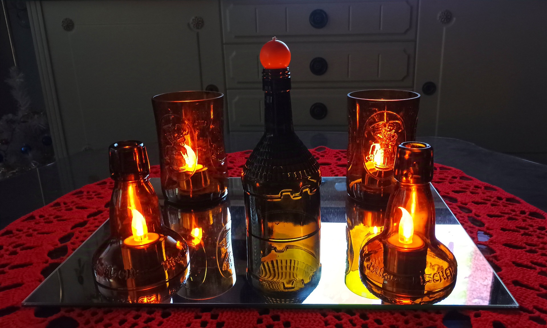 KARIN YKSILÖLLISET KOLIKKO KORUT